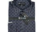 men's stylish casual shirt