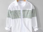 Men's Stylish Cotton Shirt