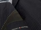 Men's Suit Trouser Set Tommy Hilfiger Original Brand