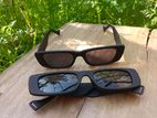 Mens Sunglass