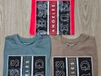 Men's T-shirts