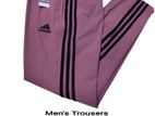 Men's Trousers