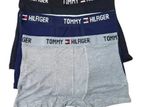 Mens underwear boxer