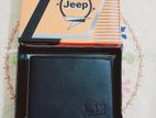 Men's wallet