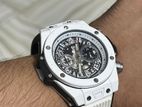 Mens watch Hublot