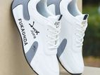 Men's Waterproof Shoes