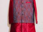 Men's Wedding Sherwani