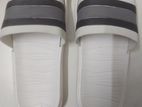 Mens White Sandles