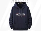 Men’s Winter Hoodie