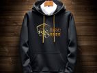 Men's Winter Hoodie (ibadah)