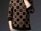 Men's Winter Sweater