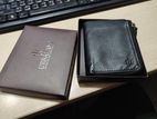 Men's Zipper Wallet