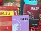 Mentors ielts books