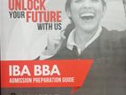 MENTORS IBA BBA QUESTION BANK