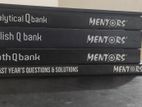 Mentors Iba Qbank Set Latest Edition