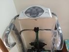 Menual Treadmill