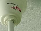 MEP celling fan