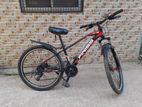 Merax Finiss Cycle Mtb