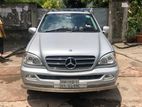 Mercedes-Benz 2004