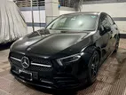 Mercedes-Benz A-Class A180 AMG 2020