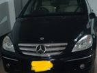 Mercedes-Benz B160 2006