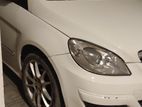 Mercedes-Benz B160 2010