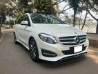 Mercedes-Benz B160 2018