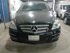 Mercedes-Benz B160 G Limited 2010