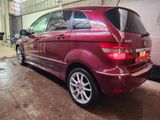 Mercedes-Benz B160 MoonRoof 2010