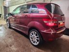 Mercedes-Benz B160 MoonRoof 2010