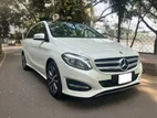 Mercedes-Benz B160 Standard 2018