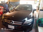 Mercedes-Benz black colour 2020
