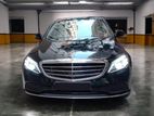 Mercedes-Benz C-Class 160 2018