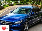 Mercedes-Benz C-Class 2017