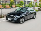 Mercedes-Benz C-Class 2018