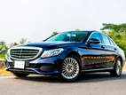 Mercedes-Benz C-Class C160 2017