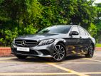 Mercedes-Benz C-Class C180 2020