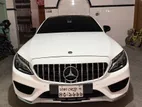 Mercedes-Benz C-Class C200 2017