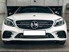 Mercedes-Benz C-Class C200 AMG H SEPK 2021