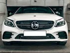Mercedes-Benz C-Class C200 AMG H SEPK 2021