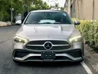 Mercedes-Benz C200 AMG BRAND NEW 2023