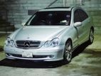 Mercedes-Benz C200 Avantgarde 2001