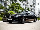 Mercedes-Benz C200 Avantgarde 2021