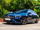 Mercedes-Benz CLA-Class 200 AMG 2022