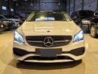 Mercedes-Benz CLA-Class AMG.1.6T.SUNROOF 2018