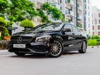 Mercedes-Benz CLA-Class Cla180 AMG 2017