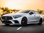 Mercedes-Benz CLS-Class 350 2020