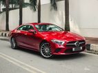 Mercedes-Benz CLS-Class Cls350 AMG LINE 2020