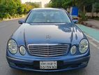 Mercedes-Benz E 240 2004