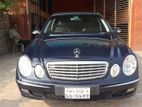 Mercedes-Benz E 240 2005